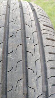 disky Brock a letné pneumatiky 225/60/ R17 Kia Sportage - 9