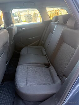 OPEL ASTRA SPORTS TOURER 1.6CDTI MODEL 2016 TOP - 9