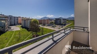 Kompletne zariadený 4 izbový byt na predaj – Palúdzka, Lipto - 9