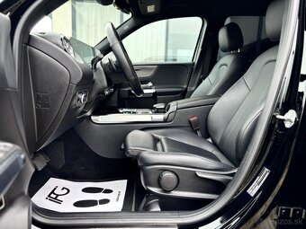 Mercedes-Benz GLB 220d 4MATIC Progressive - 9