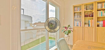 Apartmán 3+kk s terasou, Orihuela Costa-Villamartin, Španiel - 9
