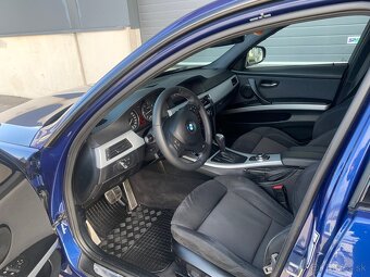 BMW 330 d xdrive - 9