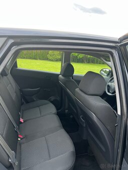 Hyundai i30 1,4 Benzin. - 9