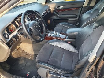 Audi A6 Allroad Quattro 3.0 TDI 176 KW AT6 - 9