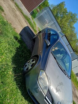 Predam/vymenim Nissan Primera 2.2 102kw - 9