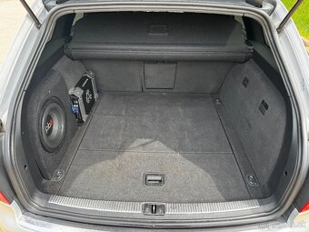 Audi A4 B6 1.9 TDI 96kW Quattro S-line - 9