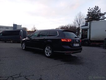 PASSAT B8 DSG KUZE IQ NAVI EVO FACE M2020 - 9