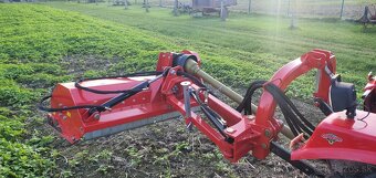 Priekopovy mulčovač za traktor - 9