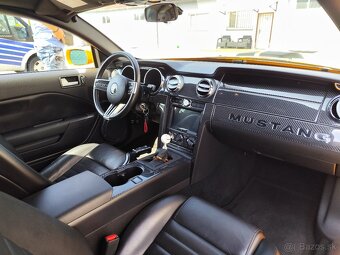Ford Mustag GT 4,6 V8 - 9