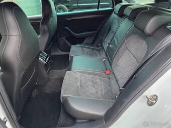 Škoda Superb Combi 2.0 TDI SCR Sportline DSG - 9
