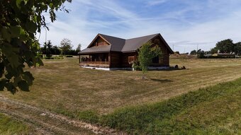 STAVEBNÝ POZEMOK 4300m² V CHATARSKEJ OBLASTI MALA LEHOTA - 9