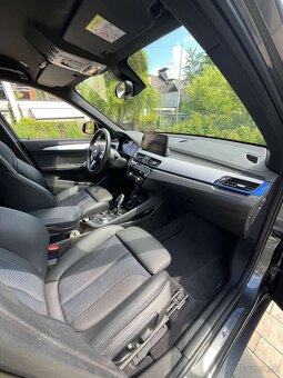 BMW x1 - 9