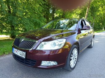 Predám/Vymením Škoda Octavia 2 Facelift - 9
