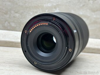 Nikon Nikkor Z DX 50-250mm f/4.5-6.3 VR - 9