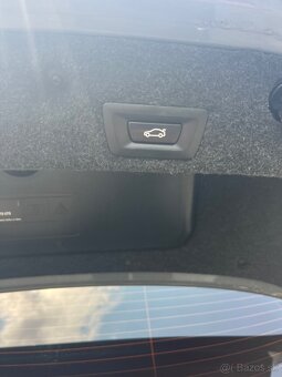BMW 535 D, 230 kw, r.v.2016, - 9
