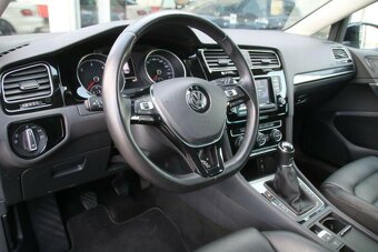 VW Golf 7 2.0 TDi 4-motion škoda octavia superb 4x4 Passat 7 - 9