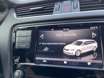 Škoda Octavia 2020 - 110 904km - 9