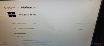 Predám PC veľmi dobrý pomer/ceny/výkon / 100% stav - 9