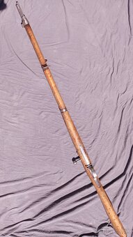 Mauser 71/84 - 9
