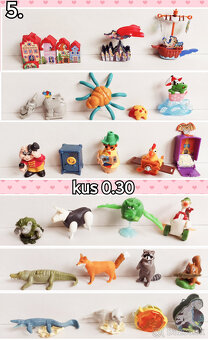 kinderká 5 - 9
