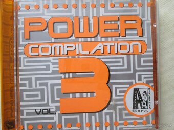 Trancemaster 20 (3cd) + The Ibiza selection + Tranceworld - 9