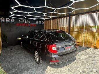 Škoda Superb Combi 2.0 TDI CR 170k Elegance DSG - 9