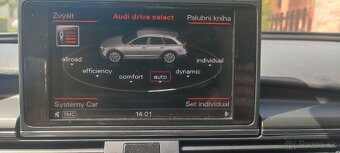 Audi A6 allroad 3.0TDI - 9