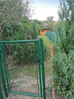 Chata na Kluč novostavba Mesto 385m2. - 9