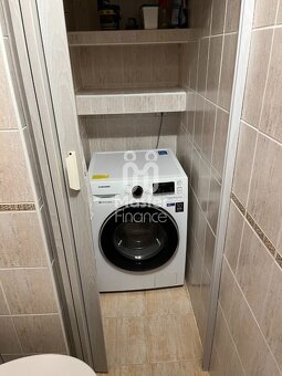 Predaj 3 izbový byt Bánovce nad Bánovce nad Bebravou - 9