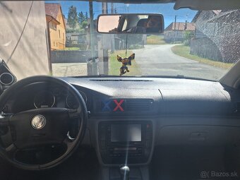 Passat b5 - 9