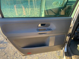 VW Sharan 1.9TDI 96KW - 9