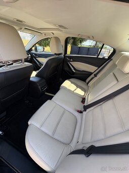 Mazda 6 2.2 SkyActive - 9