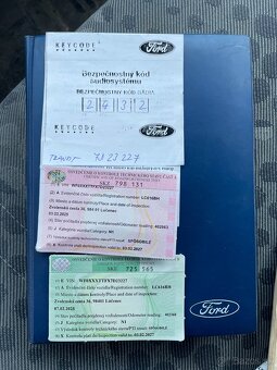Ford Transit , Tranzit , Dodavka , Fort - 9