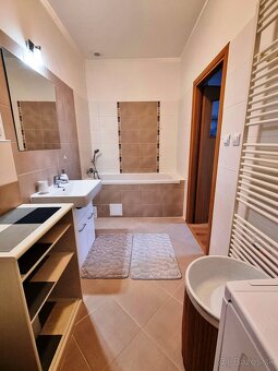 MEZONETOVÝ BYT, 87m2, KVP TRIEDA - 9
