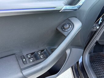 Škoda octavia 3 FL Combi Pano - 9