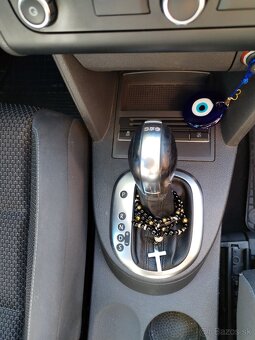 Volkswagen Touran 2.0TDI, DSG, 103KW ( 140 PS ) - 9