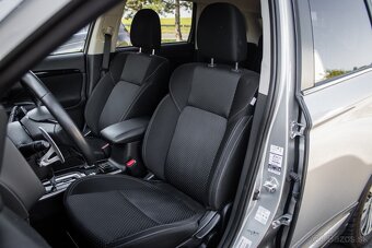 Mitsubishi Outlander 2.0 MIVEC LPG - 9