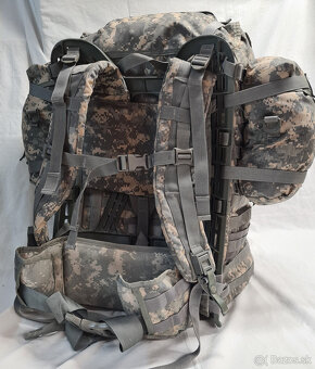 US Army UCP Large Rucksack (65l), armádní batoh, krosna - 9