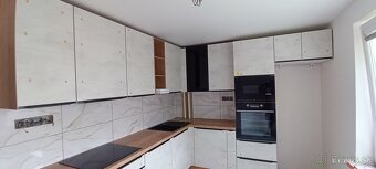 Zateplenie fasády a prerábky bytov - 9