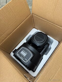 DMX OPERATOR 384 + LED Mini Wash - 9