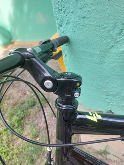 Predám cestný bicykel LAPIERRE 100 XL - 9