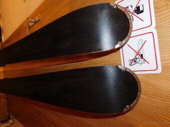 Salomon XT 800 168 cm - 9