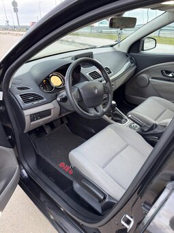 Renault Megane 1.9dci - 9