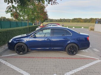 VWJetta 2.0TDI 103kw r.v.2006, AC OK, STK/EK nová - 9