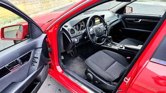 Mercedes Benz C200 CDI - 9
