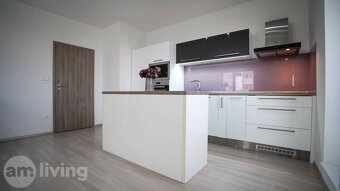 NOVINKA - Novostavba 2 izbový byt ul. Agátová 63m² - Dubnica - 9