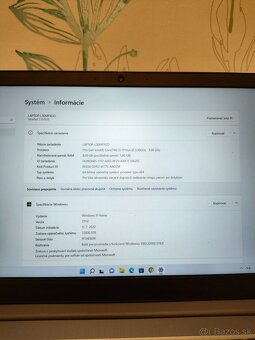 Lenovo IdeaPad 3 15ITL05 |i3-1115G4 |8-16 GB RAM |256 GB SSD - 9