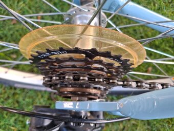 AUTHOR SPECTRA- damsky/dievčenský bicykel - 9