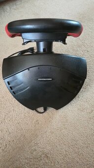 Thrustmaster Ferrari Red Legend Edition - 9