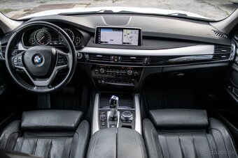 BMW X5 xDrive30d A/T - 9